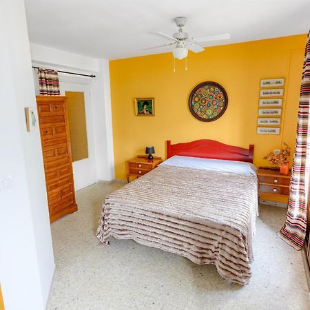 Astarte Guesthouse Castillo de Locubín Екстериор снимка