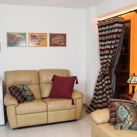Astarte Guesthouse Castillo de Locubín Екстериор снимка