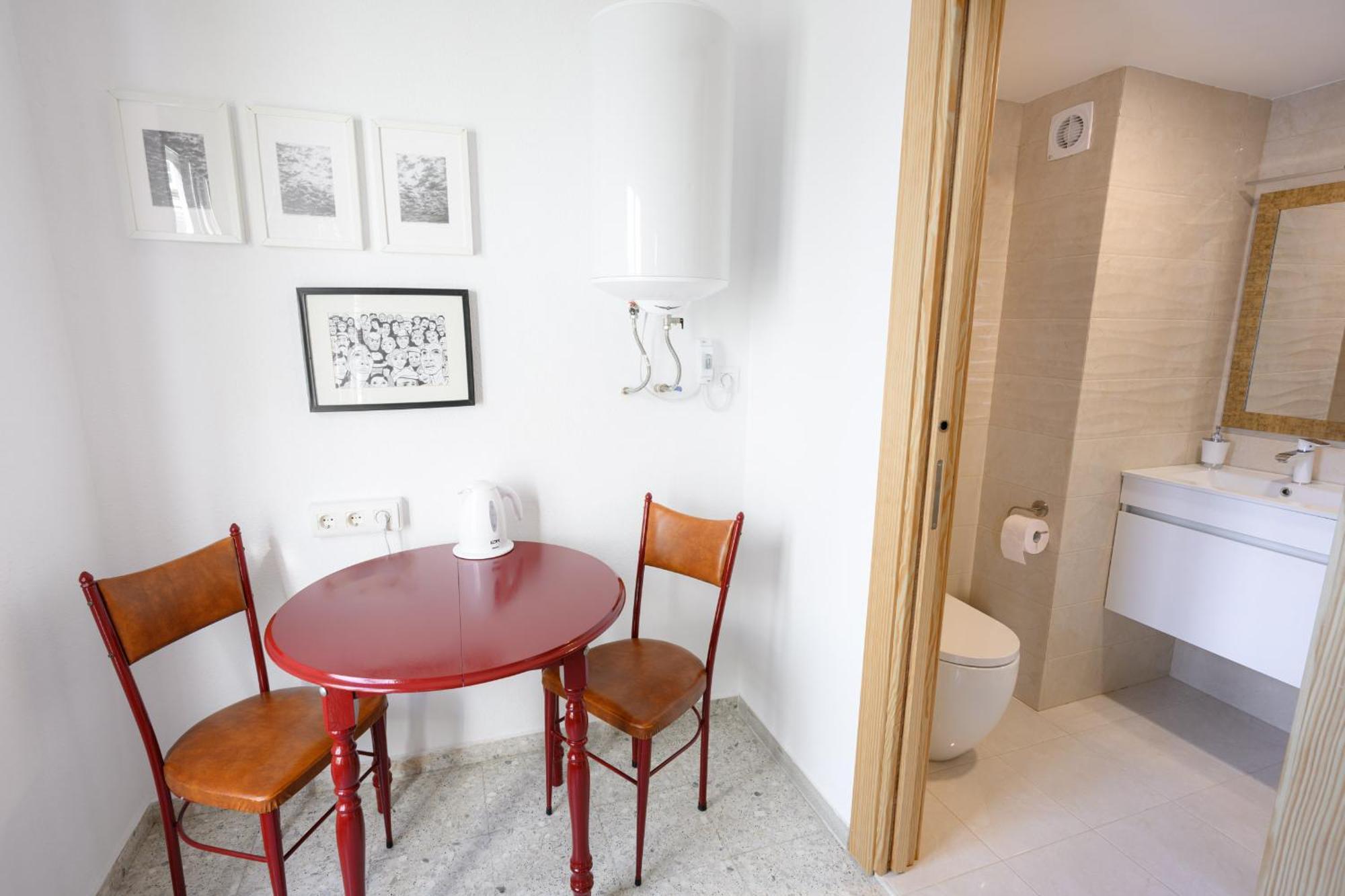Astarte Guesthouse Castillo de Locubín Екстериор снимка