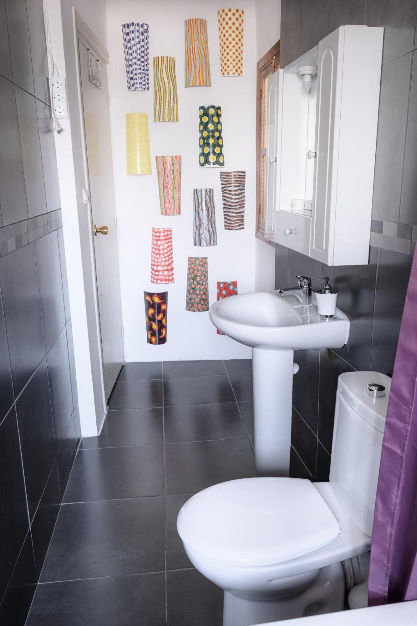 Astarte Guesthouse Castillo de Locubín Екстериор снимка