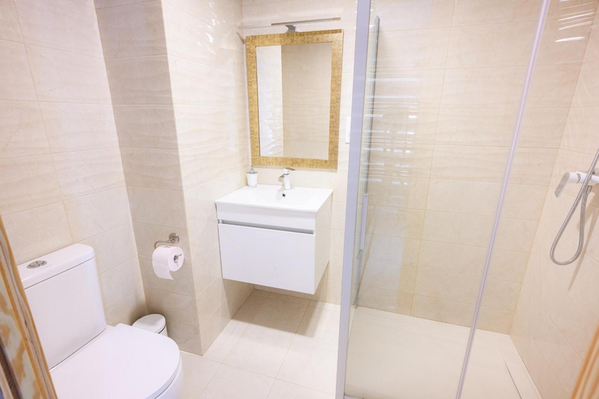 Astarte Guesthouse Castillo de Locubín Екстериор снимка