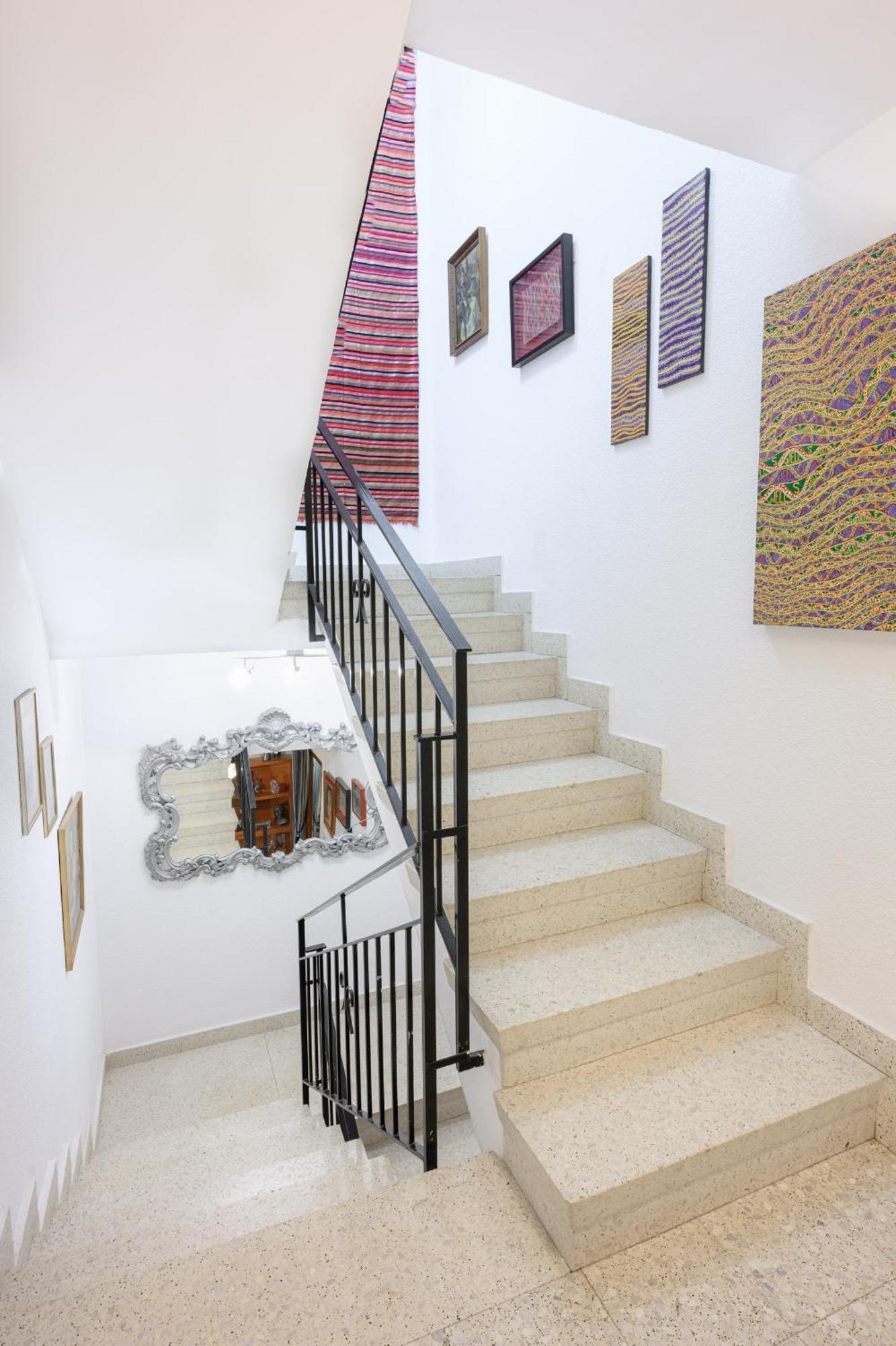 Astarte Guesthouse Castillo de Locubín Екстериор снимка