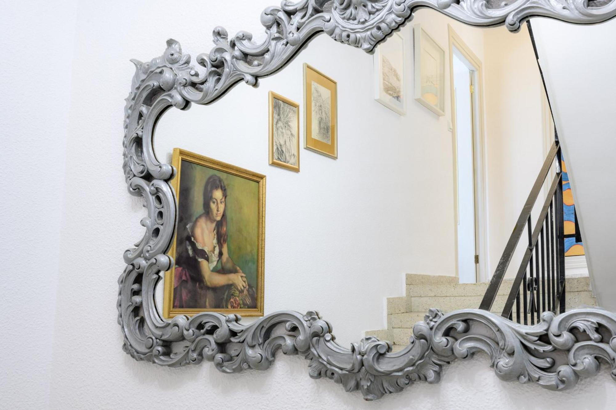 Astarte Guesthouse Castillo de Locubín Екстериор снимка