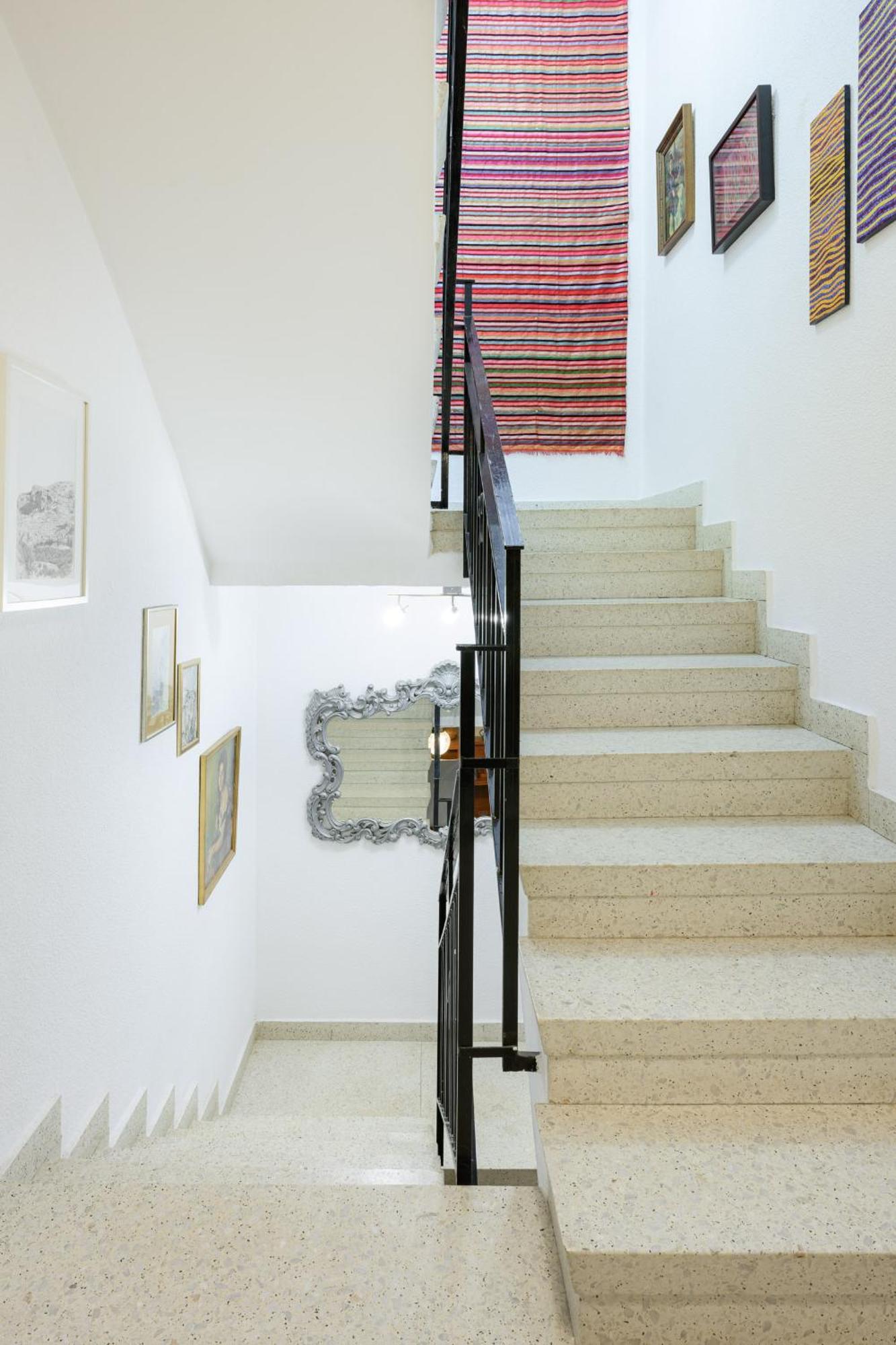 Astarte Guesthouse Castillo de Locubín Екстериор снимка