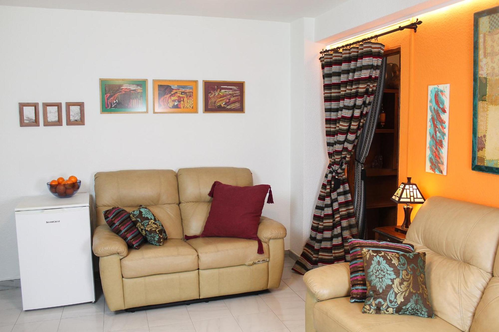 Astarte Guesthouse Castillo de Locubín Екстериор снимка