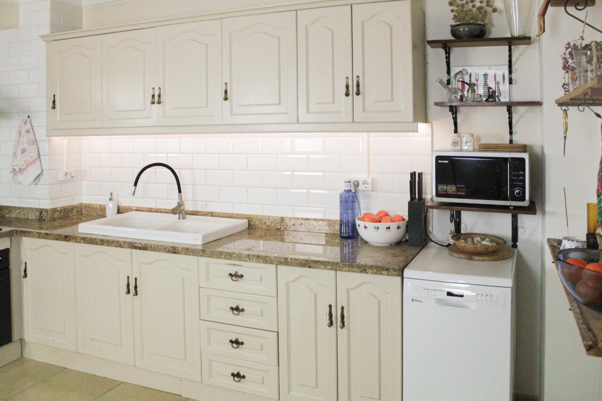 Astarte Guesthouse Castillo de Locubín Екстериор снимка