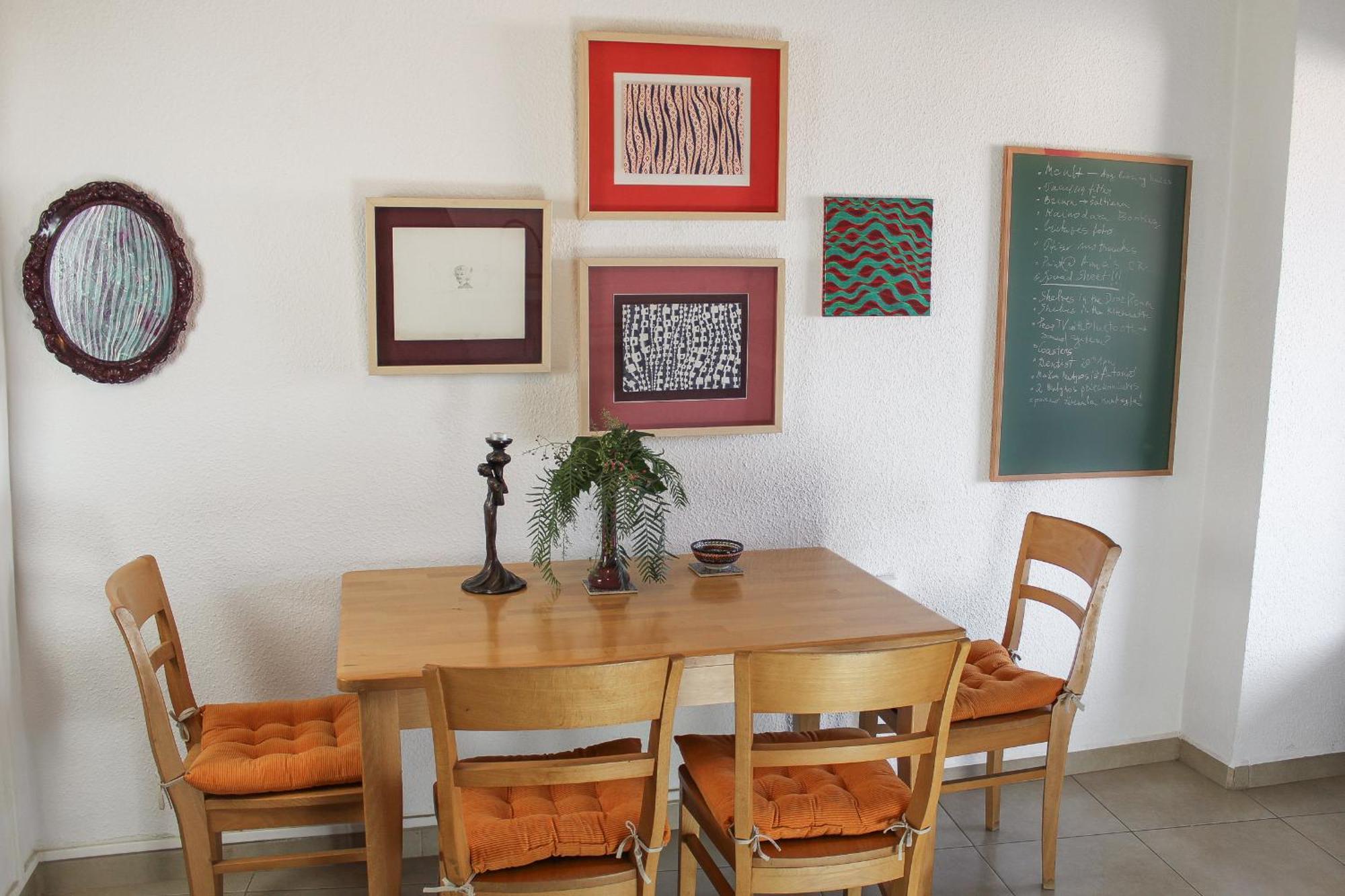 Astarte Guesthouse Castillo de Locubín Екстериор снимка